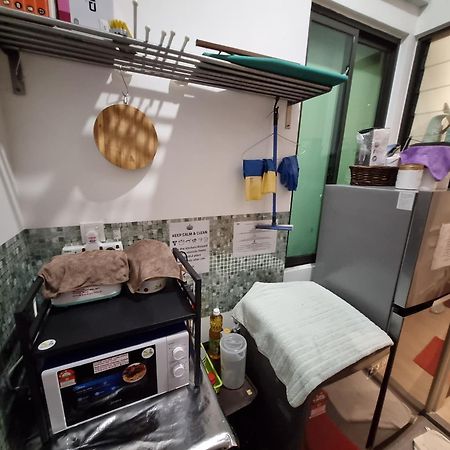 Sunway Paradise Home Staycation Ph2120 Self Check In Out Subang Jaya Exterior photo