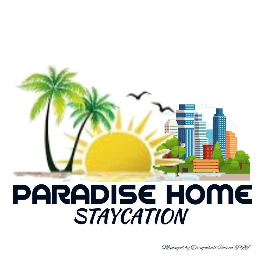 Sunway Paradise Home Staycation Ph2120 Self Check In Out Subang Jaya Exterior photo