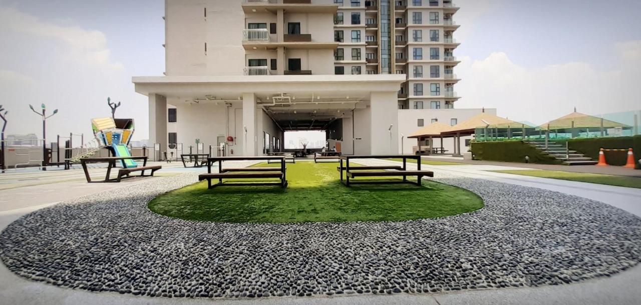 Sunway Paradise Home Staycation Ph2120 Self Check In Out Subang Jaya Exterior photo