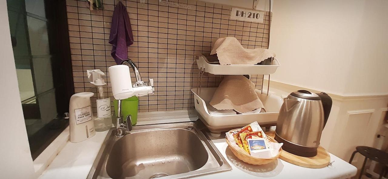 Sunway Paradise Home Staycation Ph2120 Self Check In Out Subang Jaya Exterior photo