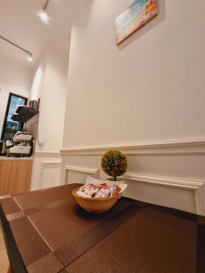 Sunway Paradise Home Staycation Ph2120 Self Check In Out Subang Jaya Exterior photo