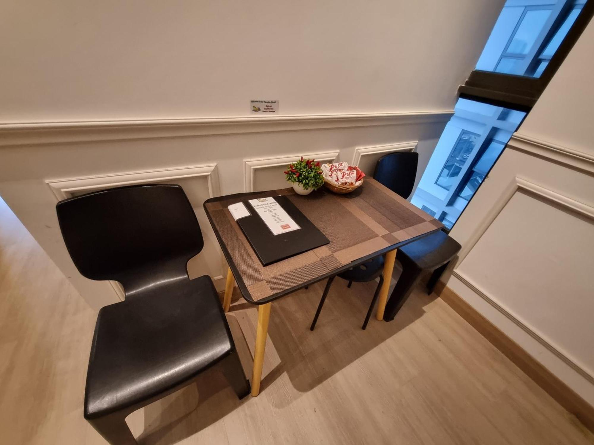 Sunway Paradise Home Staycation Ph2120 Self Check In Out Subang Jaya Exterior photo